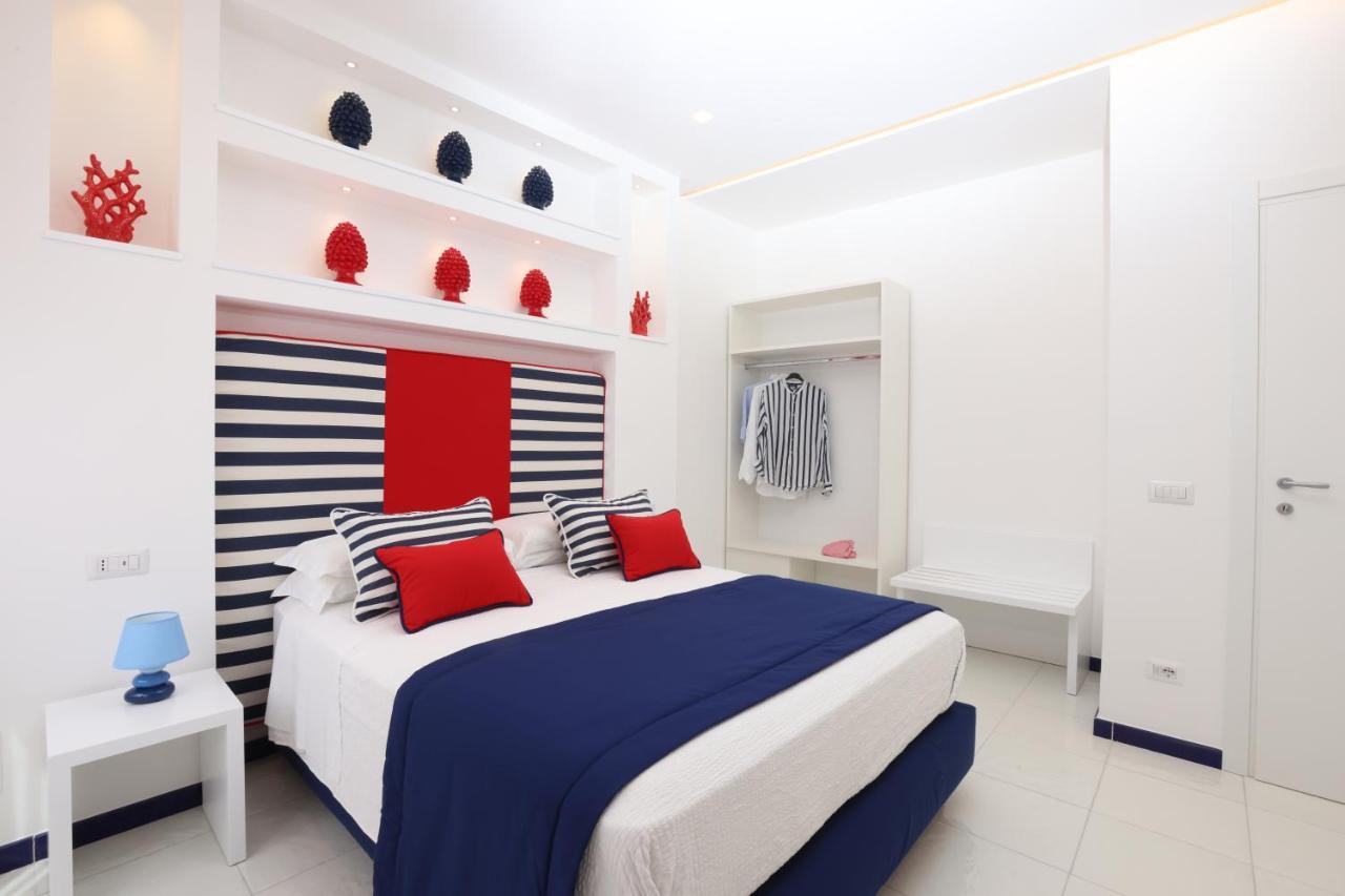 Yourhome - Blu Oltre * Península Sorrentina